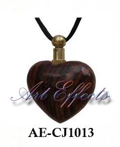 Manufacturers Exporters and Wholesale Suppliers of Gold Plated Heart Shape Keepsake Pendant  Uttar Pradesh